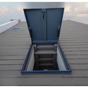 여닫이 유리 다락방 투명창 58X78 썬루프 78 샤시 지붕창 없음 미닫이 채광창