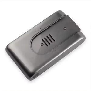 샤오미 Dreame 진공 청소기 교체용 배터리 T20 Mijia 25.2V 3500mAh