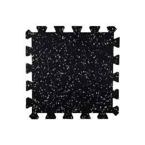 스포츠 러버 퍼즐 매트소음방지 놀이 감소 미끄럼
