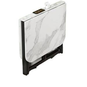 홈바 바테이블 접이식 원룸 벽걸이 기타 길이 낮은 이동식 폴딩 이동식식탁