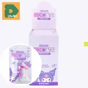 야외활동 모기퇴치팔찌 10p 어린이용 나들이 유아용 벌레퇴치 향기나는 캠핑용품 해충기피 착용형 썸머밴드