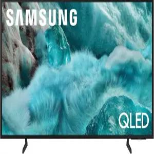 삼성 65인치 QLED Q7F 시리즈 비전 AI 스마트 TV (2025년 모델 65Q7F) 퀀텀 HDR 오브젝트 트래킹 사운드