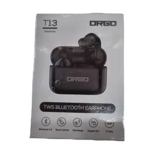 디알고 TW T13 블루투스 이어폰스피커 노트북 무선 컴퓨터 스마트폰 핸드폰
