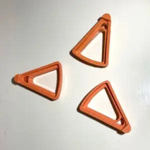 화분 통풍 받침대 10p 가드닝 대형화분 대형화분받침대 분갈이화분