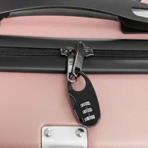 여행 도난방지 가방 캐리어 자물쇠 잠금장치 캐리어자물쇠 캐리어잠금장치