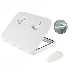 카라반서비스도어 수납 수하물 창고 606mm 특수