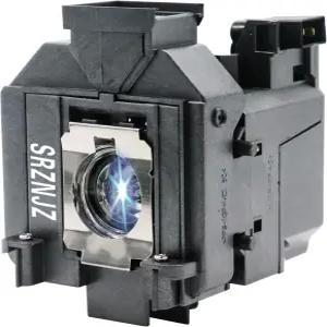 SRZNJZ ELP69 오리지널 교체 프로젝터 램프 전구 Epson ELPLP69 PowerLite 홈 시네마 5020ub 5030ub 5025ub