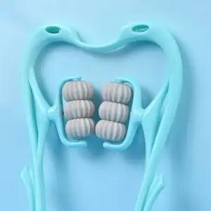 단체선물용맛사지기 6구 더블스크롤 괄사도구 주부 6구