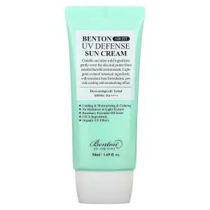 에어 핏 UV 디펜스 선 크림