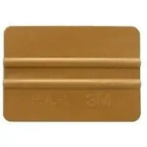 3M 핸드 어플리케이터 스퀴지 PA1G 골드
