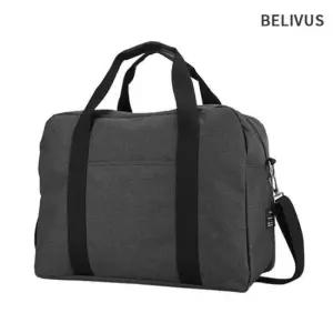 [무료배송] 빌리버스 보스턴백 여행용크로스백 보조 가방 BDW017