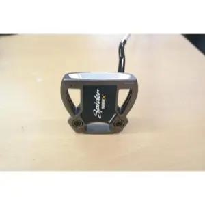 테일러메이드 스파이더ㅓ 투어X X7 34인치 퍼터 (상태A/정품)