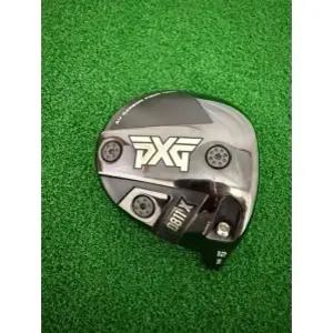 PXG GEN4 0811X 12도 피엑스지 드라이버헤드 (K007009) 커버없음.