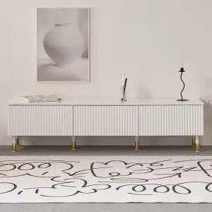 네오 로디 1500 템바보드 거실장 NES1766