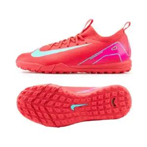 키즈축구화 QQM FQ8284-800 유소년 줌 머큐리얼 베이퍼 16 아카데미 TF 풋살화