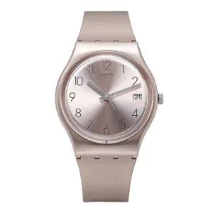 손목 시계 공용 젤리 CORE PINKBAYA GP403