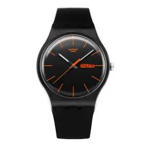 손목 시계 남성 젤리 DARK REBEL SUOB704