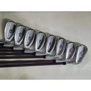 포틴 HI-610 8책(6-S) R MD-370Ji 오리지날 카본 풀세트