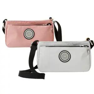 [하프클럽/]여성용 나들이가방 데일리 미니 크로스백 K8266 백팩