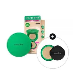 [2025 어워즈] 이지듀 기미 앰플 쿠션 리필기획