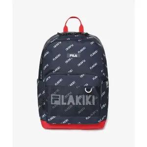 [휠라]KIDS [키즈X플라키키]콤보 백팩1200FK261BP07X003472 600891