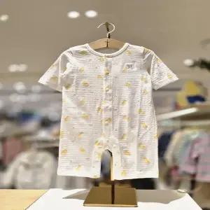 [블루독베이비 10] 26SS 신상 (WH)티티우주복 (14617004120)