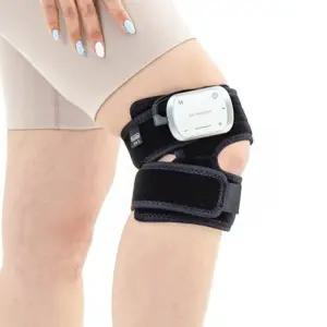 약손드림 EMS 멀티 웨어러블 저주파 마사지기 SIX IN ONE 무릎 전용