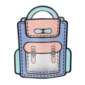 소형 핸들 과자 포장용기 20p 유치원 답례품 단체선물