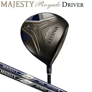 [마루망]병행 마제스티 뉴 로얄 남성 드라이버 LV-540