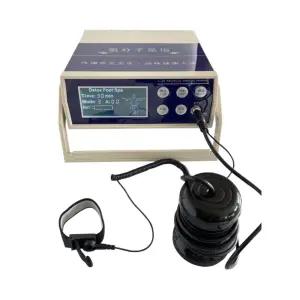 수소이온 족욕기 전동 습식 족탕기 발족욕 기 양자 관리