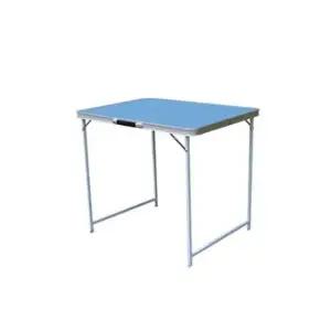 [골드스마일]알루미늄접이식테이블 캠핑용폴딩테이블 야외용앤탑테이블