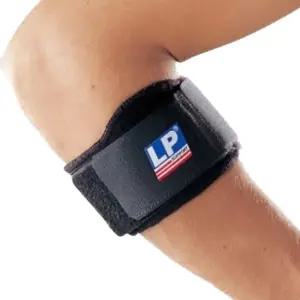 LP 보호대 의료용 팔꿈치 테니스엘보 탄력밴드 엘보우 아대 751