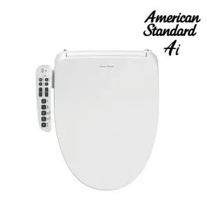 아쿠아 퓨어 히트 AI 3중살균 비데 컨트롤러 IPX7ㅣ순간온수ㅣ에어펌프ㅣAI절전ㅣ리드라이트