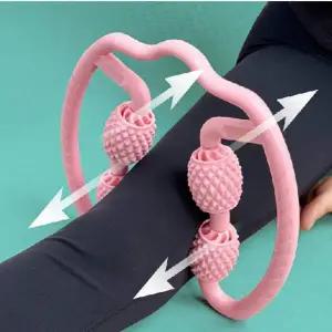 종아리 마사지롤러 다리 마사지 마사지기 다리안마기