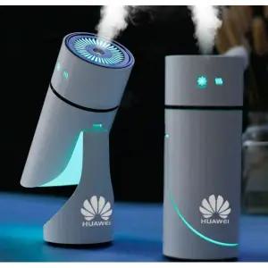 스마트 가습기 조정석 비서진 사무실용 탁상용 교체필터 소형 빈티지그린 충전식 4-10h