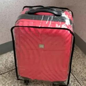 [라일리] Rly 캐리어 방수 커버 50cm 캐리어PVC커버 케리