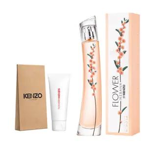 [바디로션] 플라워 이케바나 바이 겐조 미모사 EDP 75ml