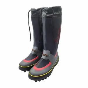 남자용 슈마켓 민물장화 275mm 단장화 정육업장화 다