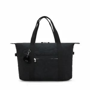 [하프클럽/키플링]키플링 보스턴백 여행가방 아트 M KQABR05 MHBK