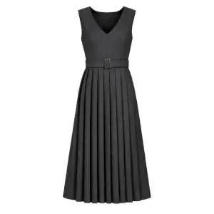 [부루앤쥬디] 리츠롱드레스 BBSBDR101P