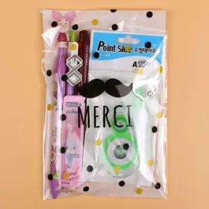 필기구 아이윙스 어린이집 답례품 어린이날선물 유치원 문구세트 졸업선물