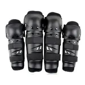 무릎 팔꿈치 보호대 세트 암가드 니프로텍터 바이크