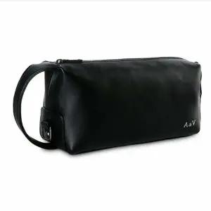 파우치가방 골프볼 가방 골프 파우치 블랙