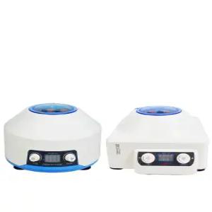 혈액 원심분리기 실험실 소형 혈청 연구실 병원 고속회전 혈액투석 미니 분리기