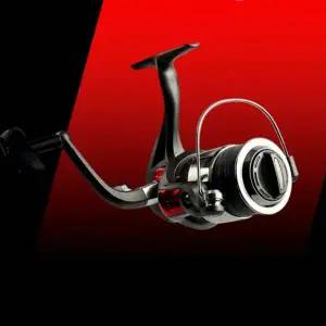 클리프 232g CF2000 스피닝릴 중량