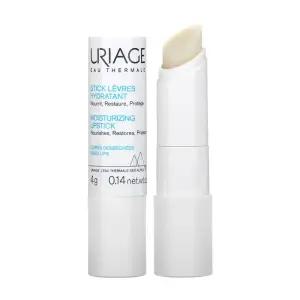 유리아쥬 스틱 레브르 립밤 오리지널 4g 1개