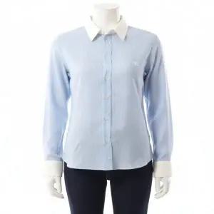 [셀린느]25 ROMY SHIRT IN STRIPED SILK 2C10A124Z 07SF 로미 스트라이프 실크 셔츠 816090