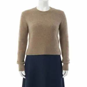 [아미]AMI 25FW 알파카 크루넥 스웨터 FKS824 KN0021 280 815964