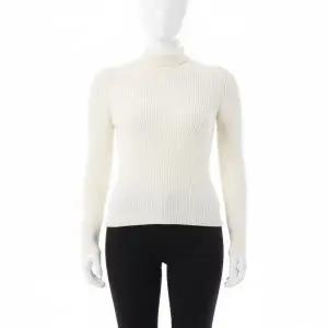 [셀린느]25FW TOP COL MONTANT TRIOMPHE 2ADRF861Z 01OW 울 트리옹프 터틀넥 스웨터 815813