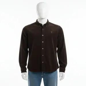 [아미]AMI 코듀로이 클래식 핏 셔츠 USH060 CO0089 221 815706